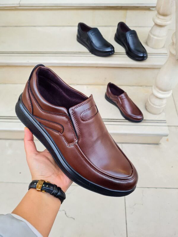 کفش مردانه باکیفیت رسمی