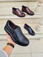 کفش مردانه باکیفیت رسمی