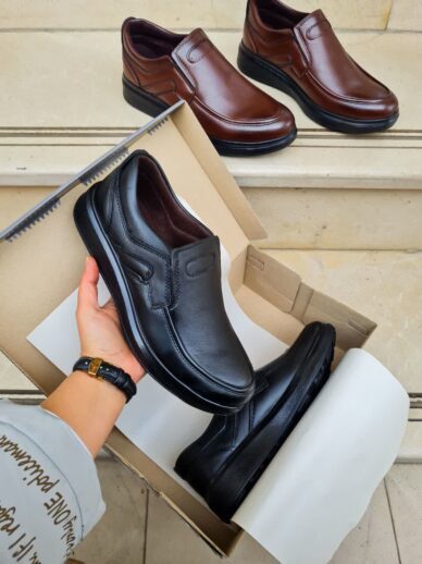 کفش مردانه باکیفیت رسمی