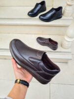 کفش مردانه باکیفیت اداری