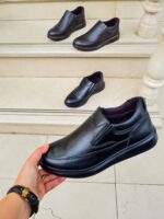 کفش مردانه باکیفیت اداری