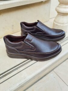 کفش مردانه باکیفیت اداری