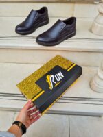 کفش مردانه باکیفیت اداری