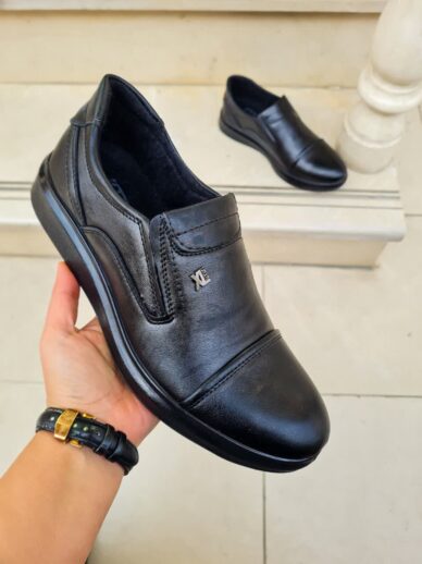 کفش مردانه باکیفیت برت