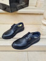کفش مردانه چرم طبیعی