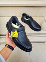 کفش مردانه چرم طبیعی