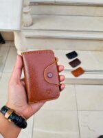 کیف کارت جادار