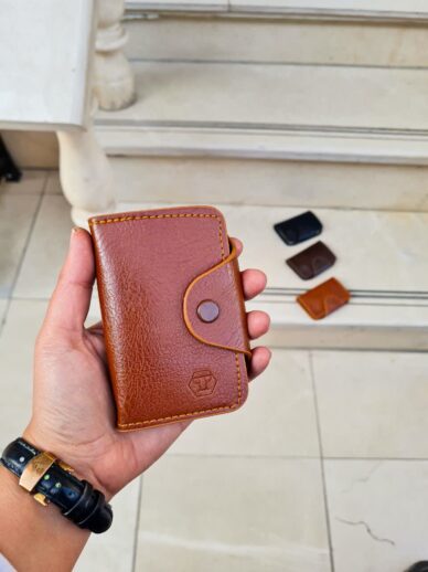 کیف کارت جادار