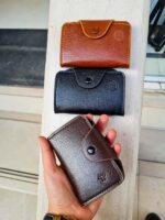 کیف کارت جادار