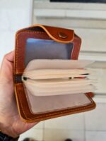 کیف کارت جادار