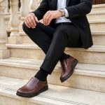 کفش مردانه باکیفیت رسمی