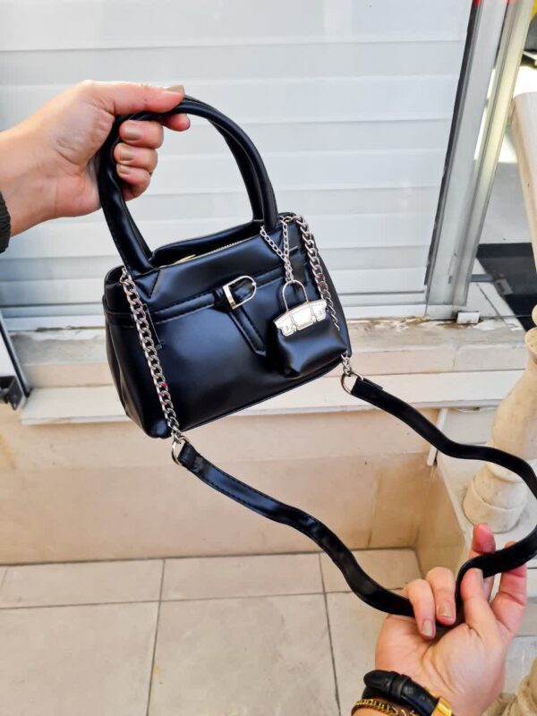 کیف دستی زنانه هیرو