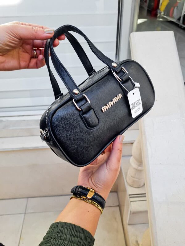 کیف دستی زنانه ژینو