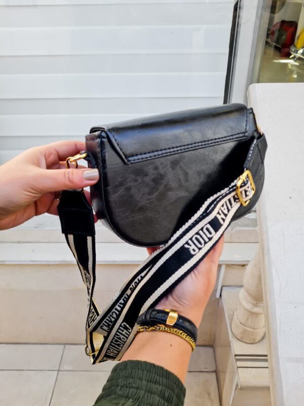 کیف دوشی زنانه ژیکان