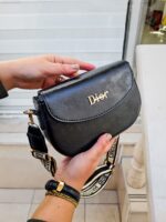 کیف دوشی زنانه ژیکان