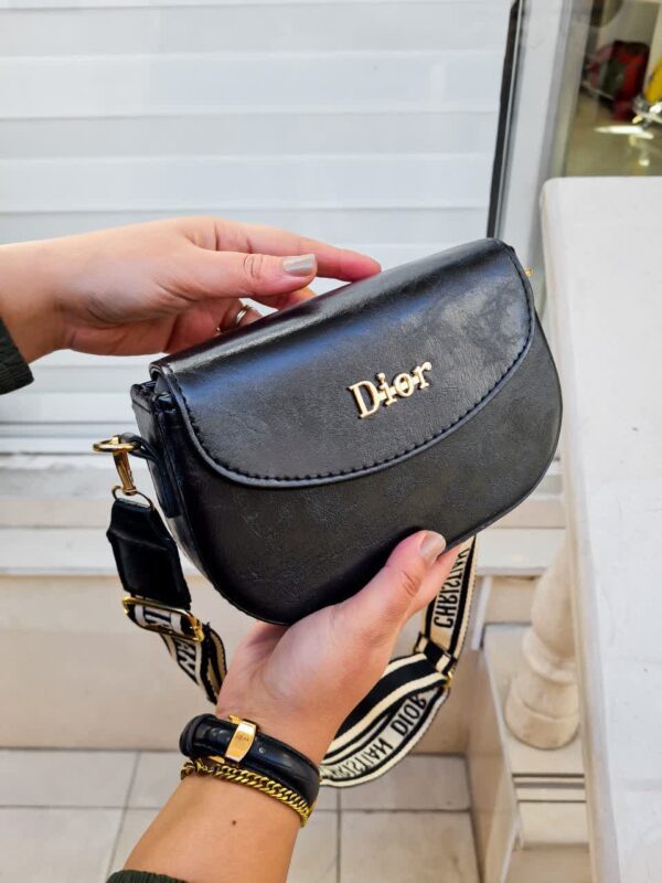 کیف دوشی زنانه ژیکان