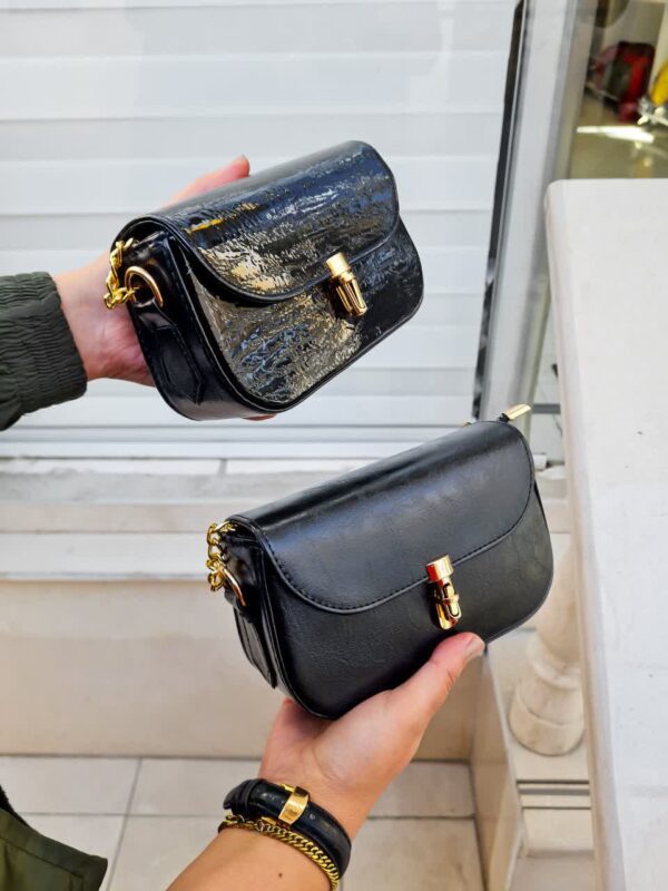 کیف دوشی زنانه آدان