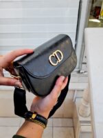 کیف دوشی زنانه باژیر