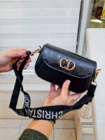 کیف دوشی زنانه باژیر