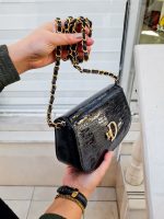 کیف دوشی زنانه لاهور