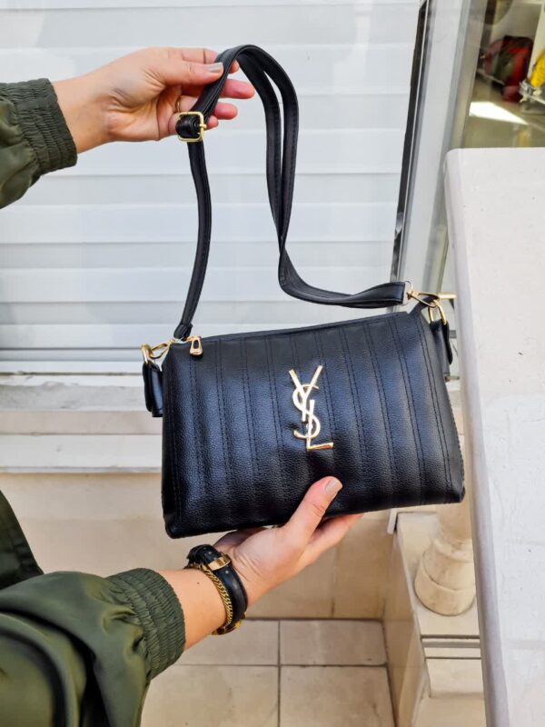 کیف دوشی زنانه ماردین