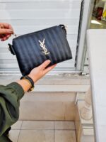 کیف دوشی زنانه ماردین - Image 4