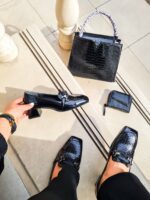 کالج زنانه ترند ورنی