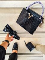 کالج زنانه ترند ورنی