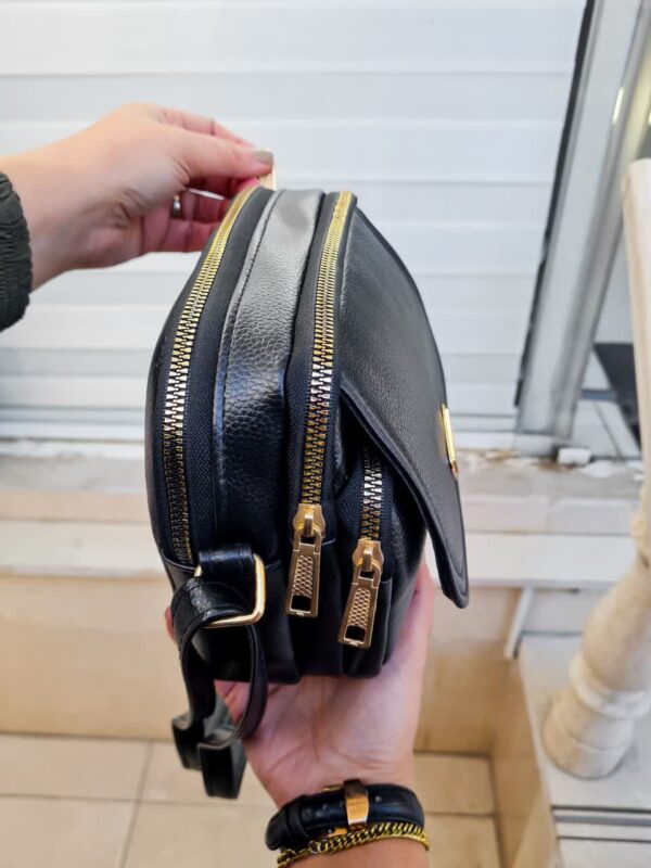 کیف دوشی زنانه ریبوار