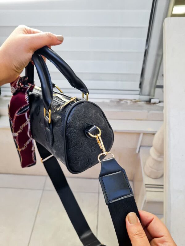 کیف دستی زنانه آمانج