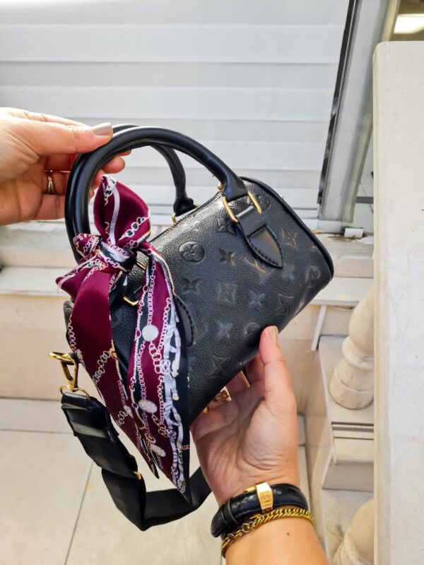 کیف دستی زنانه آمانج