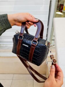 کیف دستی زنانه باوند