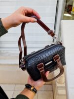 کیف دستی زنانه باوند - Image 4