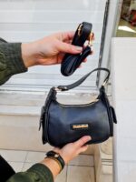 کیف دستی زنانه تبین