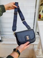 کیف دوشی زنانه بژوین