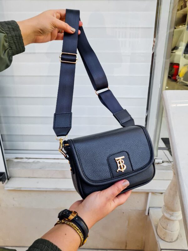 کیف دوشی زنانه بژوین