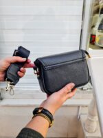 کیف دوشی زنانه بژوین