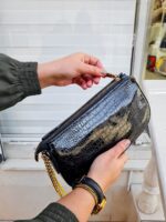 کیف دوشی زنانه نودشه - Image 4