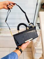 کیف دستی زنانه باشار