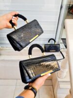 کیف دستی زنانه باشار