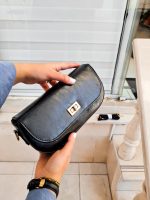 کیف دوشی زنانه ریناس