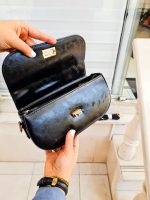 کیف دوشی زنانه ریناس