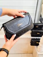 کیف دوشی زنانه هموند