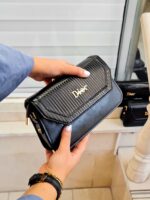 کیف دوشی زنانه هموند - Image 8