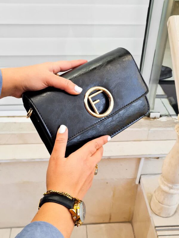 کیف دوشی زنانه وریا