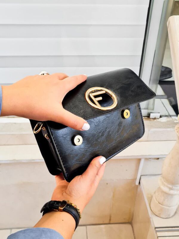 کیف دوشی زنانه وریا