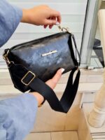 کیف دوشی زنانه وچان