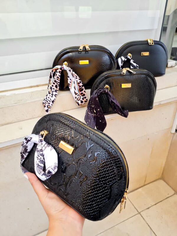 کیف دوشی زنانه نارین