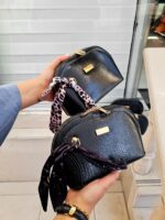 کیف دوشی زنانه نارین