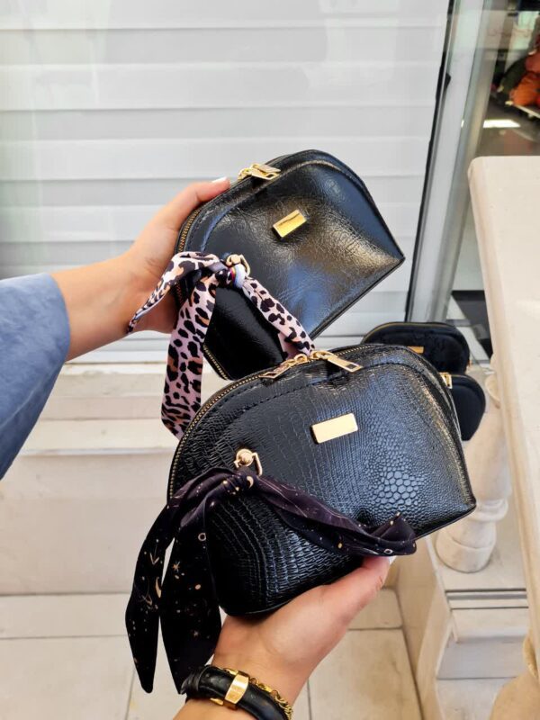 کیف دوشی زنانه نارین